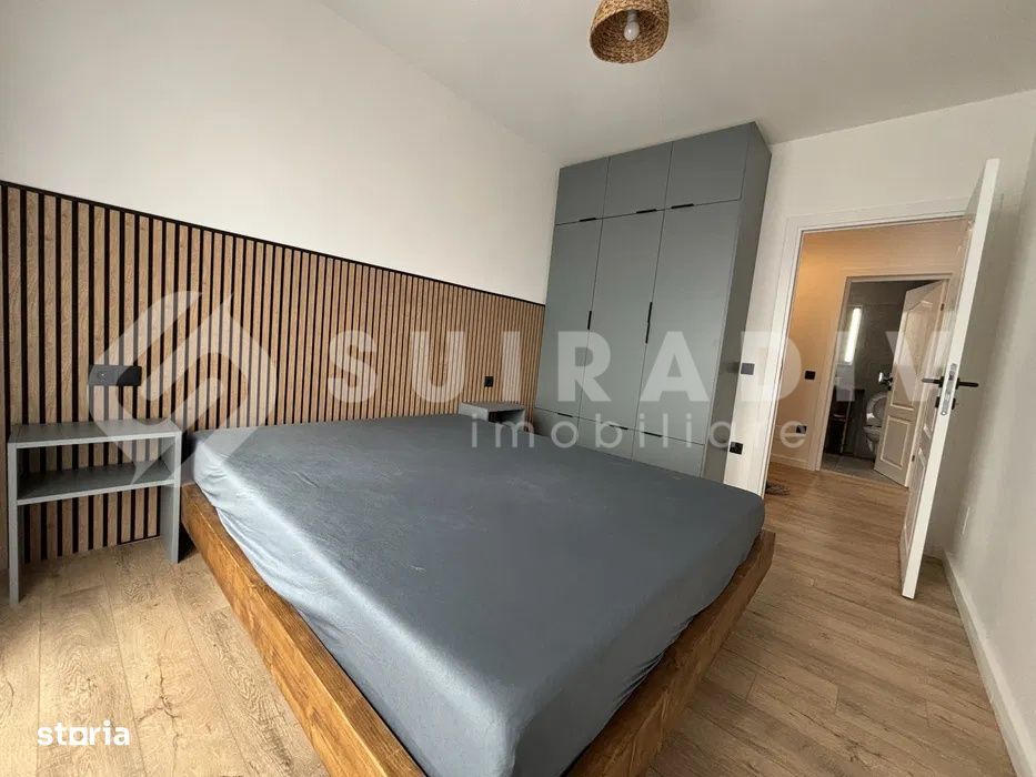 Apartament modern | Pet Friendly | parcare| balcon | Bulgaria