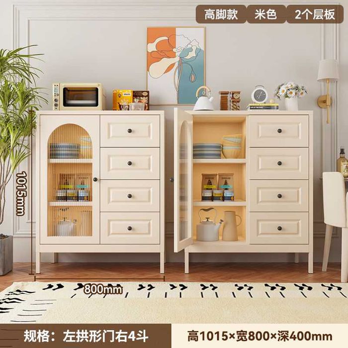 Шкаф стеклянный декоративный для гостиной | oynali shkaf