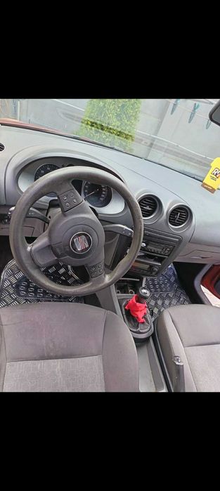 Super oferta,Seat Ibiza 1.4 benzina