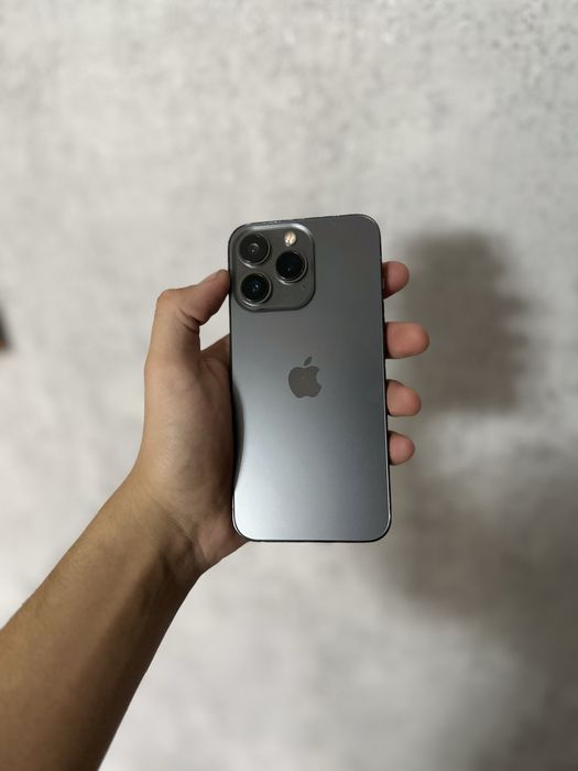 Iphone 13 Pro 256gb 80%