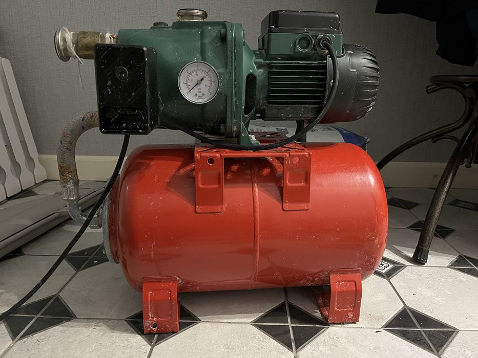 Продам насос итальянский DAB , AquaJET 82 M