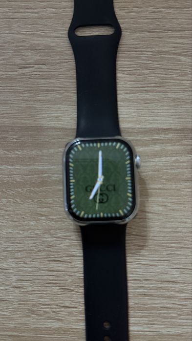 Смарт часы Apple Watch Series 11