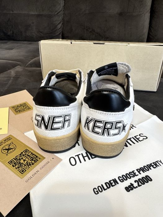 Adidasi Golden Goose - marimi 36-45/premium/piele naturala/full box