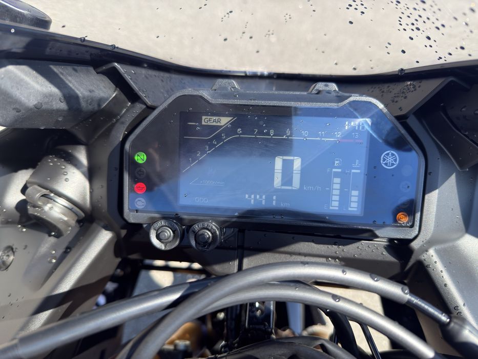 Yamaha YZF-R3 2026