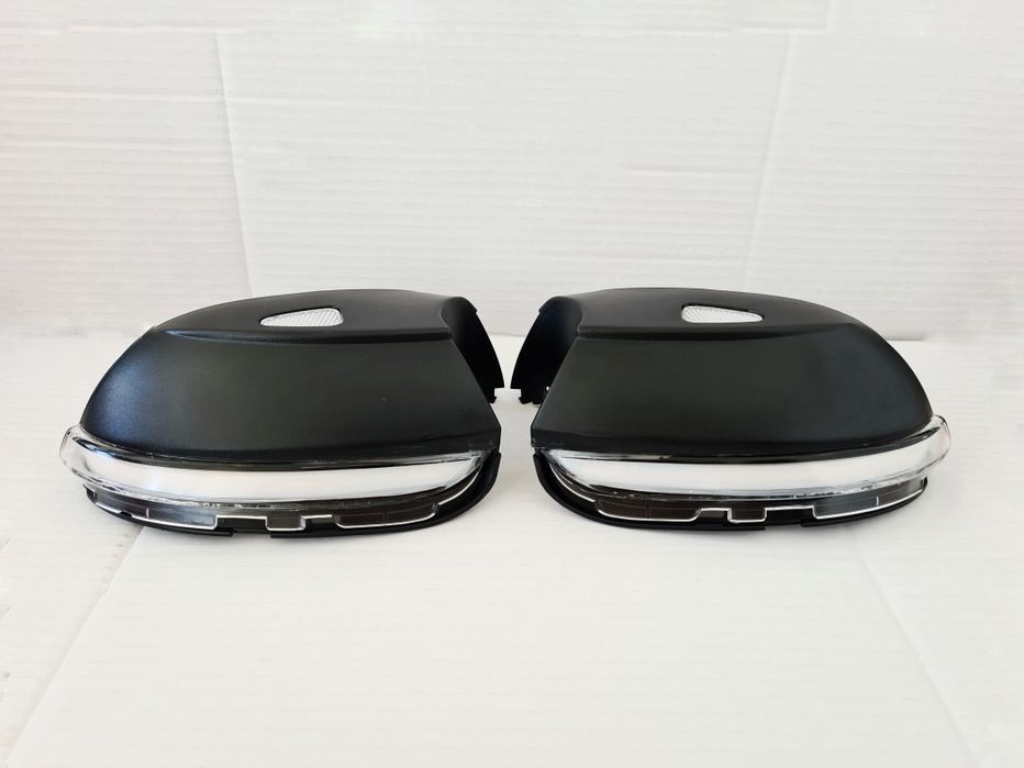 Semnalizari dinamice Volkswagen Passat B7, CC etc