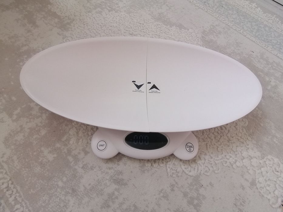 Весы для новорожденных