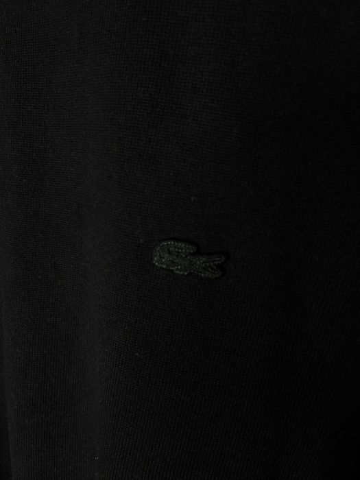 Lacoste Slim Fit Sweater Мъжки Пуловер