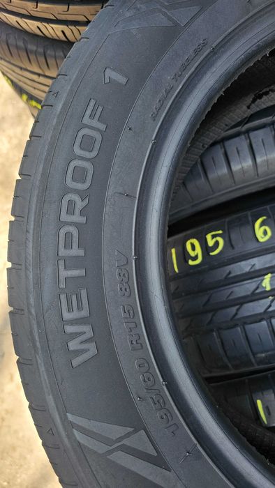 anvelopa Hankook 195/60/15 NOKIAN VARA