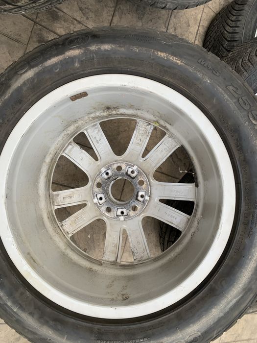 Джанти за bmw x5