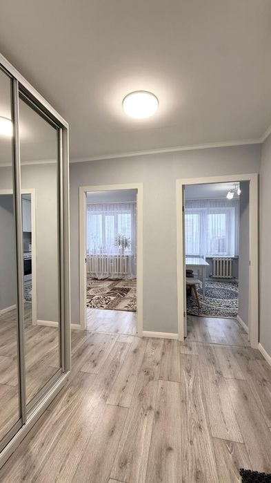 Продаётся 1 ком 37 кв метра