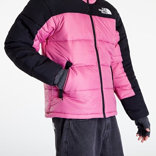 Яке The north face himalayan insulated jacket
