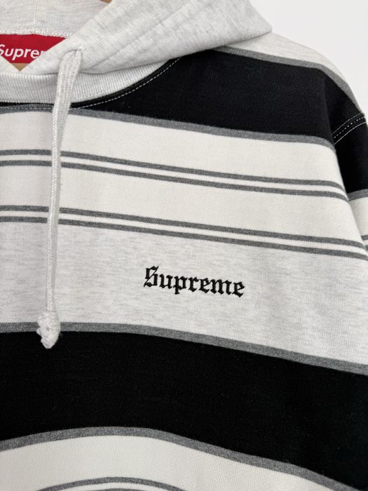 SUPREME Горнище ( М)