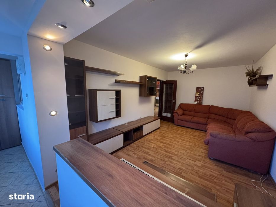 Apartament 3 camere, decomandat, 70mp,balcone și lift - Drumul Taberei