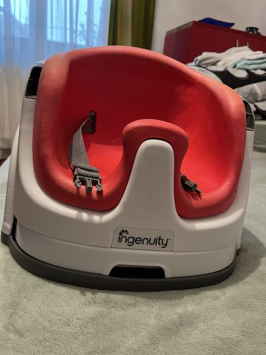 Vand Scaun pt masa bebelusi