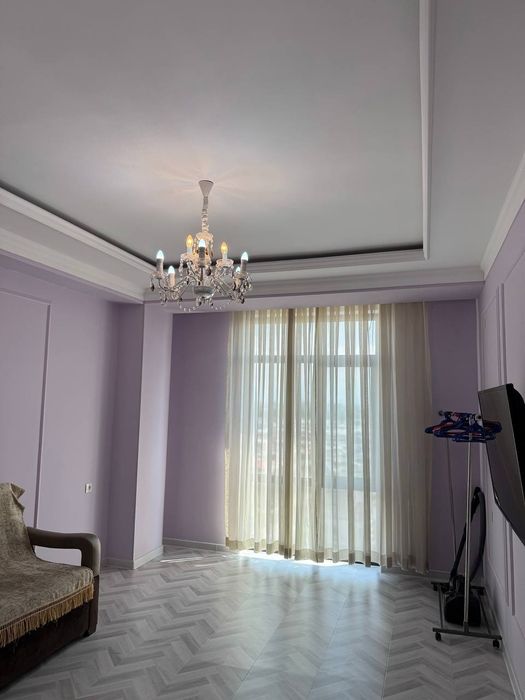 Чилонзор 1*2/12/12 новастройка ЖК 19 квартал ориентир авто школа