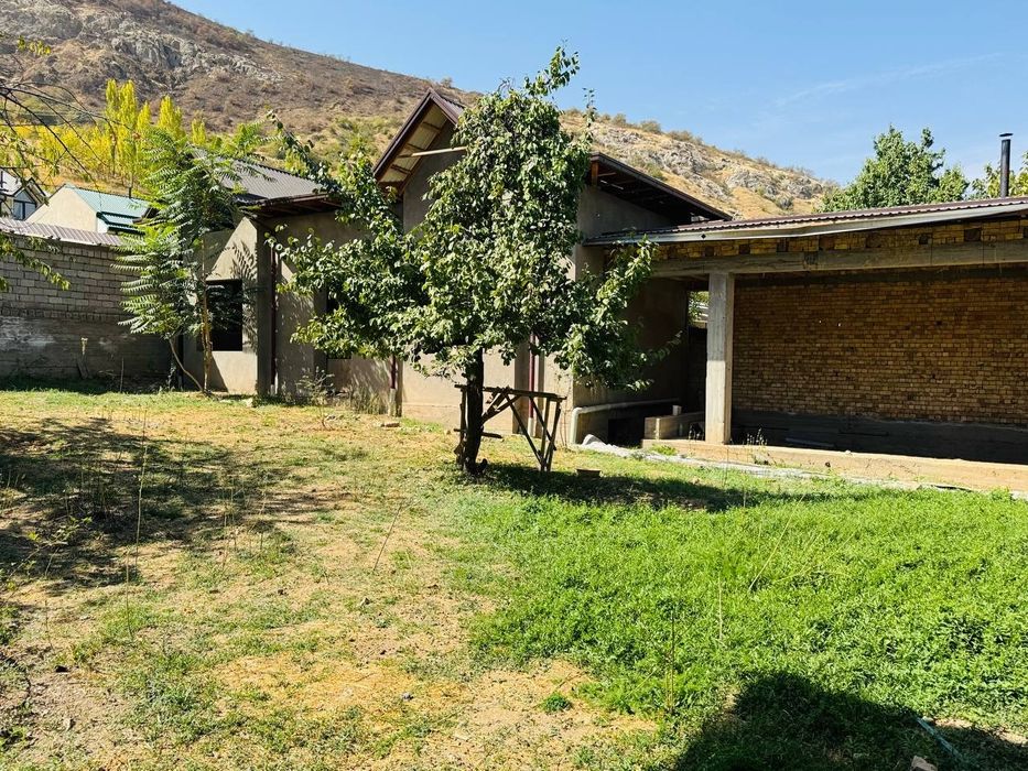 Продаётся дача прям на бочке