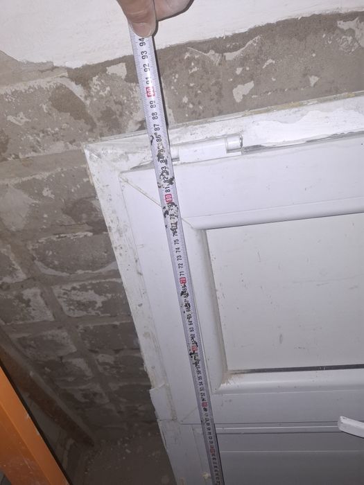 Продам пластиковое окно