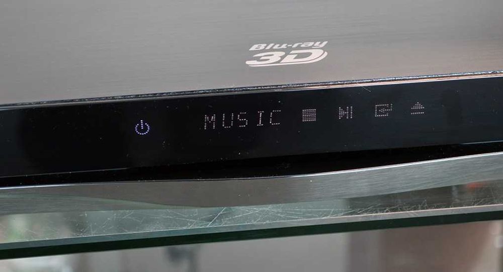 Samsung BD-H8900N – Blu-ray 3D Recorder cu HDD 1TB și Twin Tuner HD