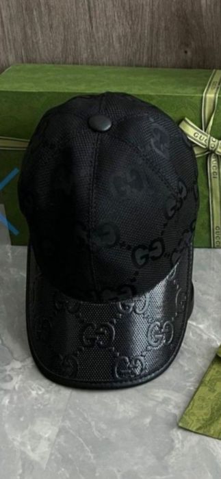 Șapcă Gucci, modele 2026, 8 modele