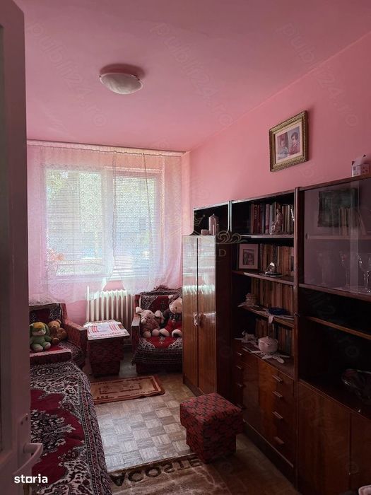 Vând apartament 3 Camere Grigorescu Cluj