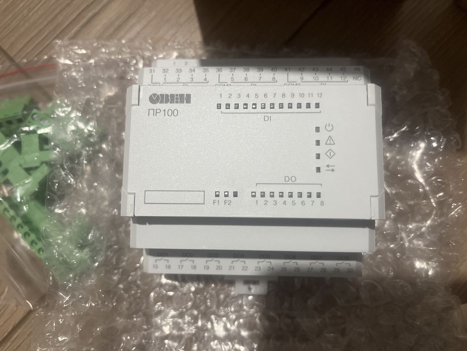ОВЕН ПР100-230 Программируемое реле