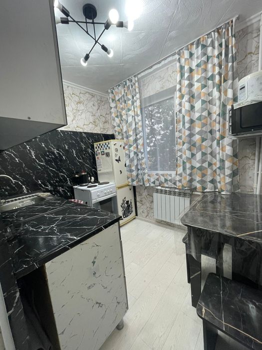 Продам квартиру в Актасе