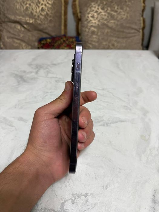 iPhone 14 pro max holati ideal