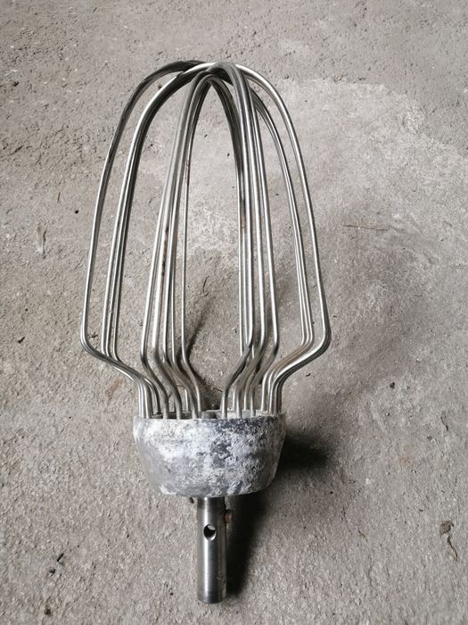 Тесто месачка професионална