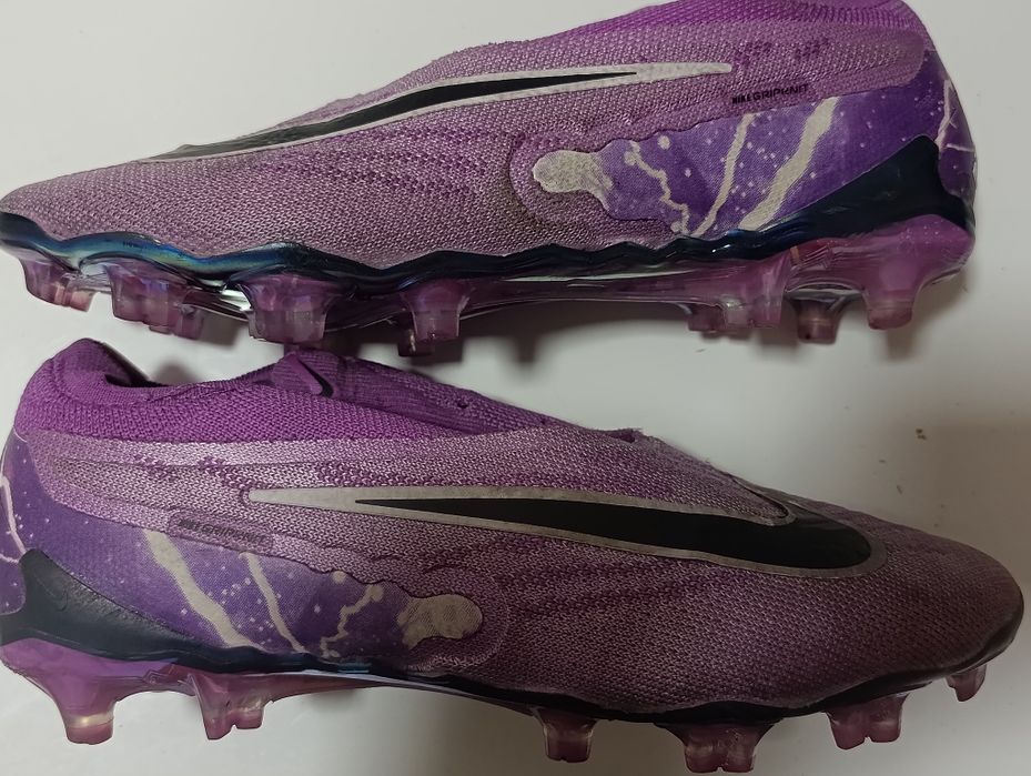 Nike Phantom GX Elite SE FG