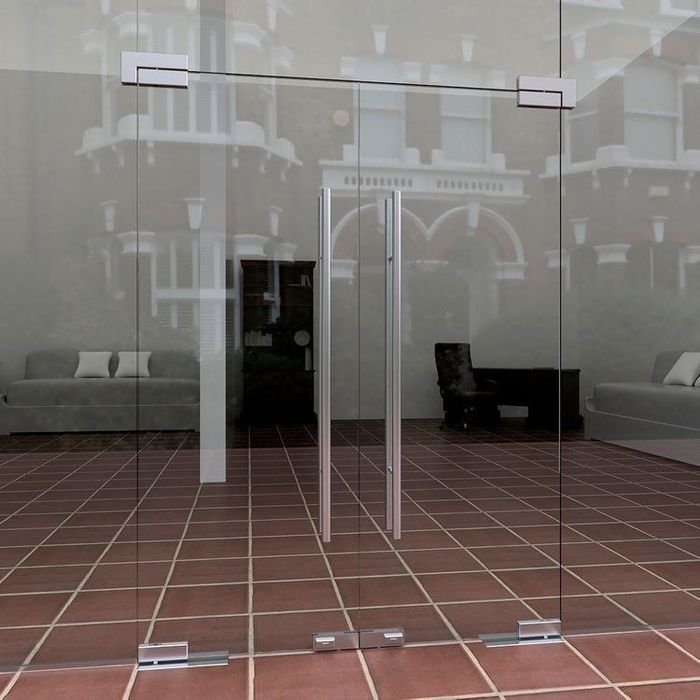 Каленное стекло 10 мм Калёний ойна