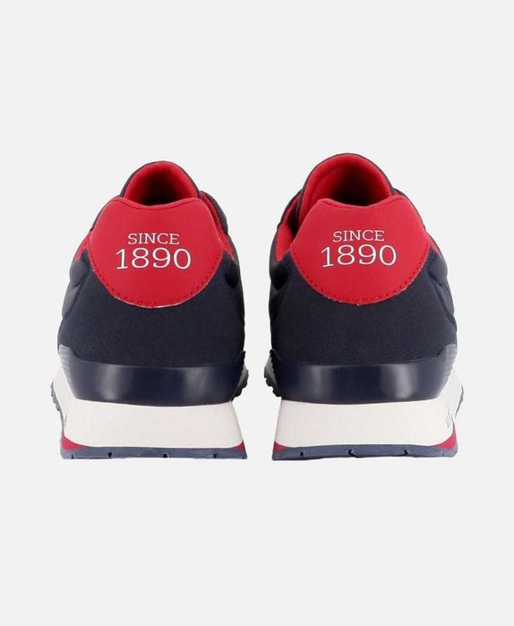 Pantofi sport US Polo Assn