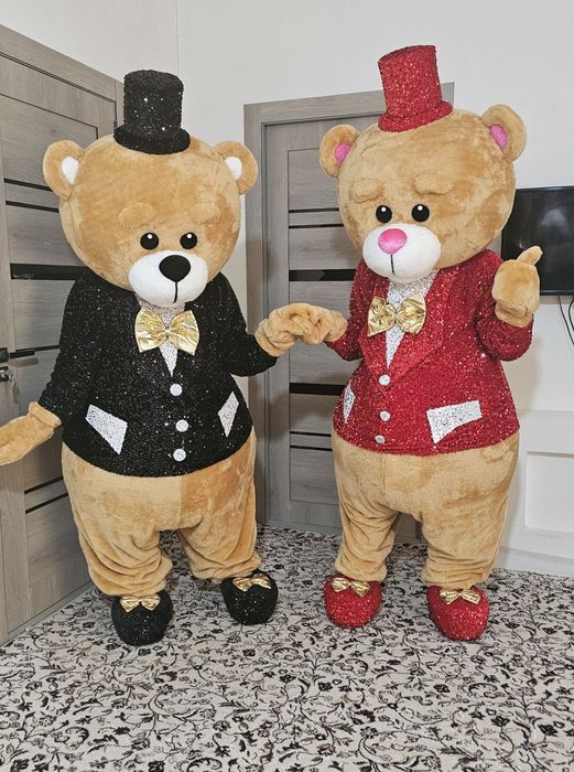 Teddy sotiladi xoxlagan turdagi