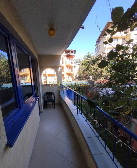 Продава се Едностаен апартамент в к.к. Слънчев бряг - 35 кв.м за 995 €/кв.м - Снимка #9