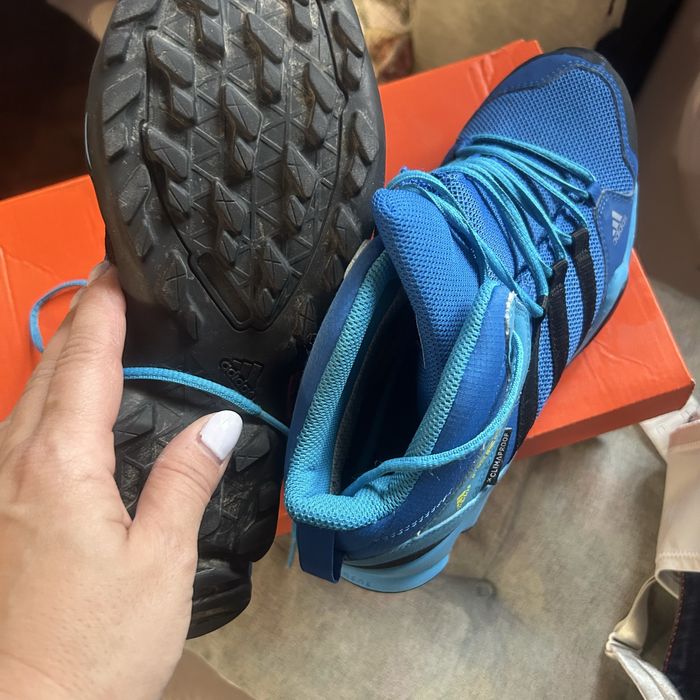 Adidas Terex 38 номер