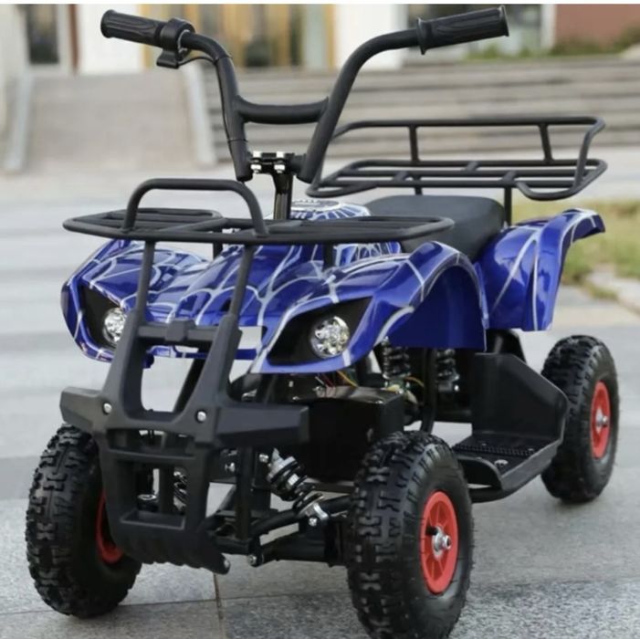Квадроцикл детский