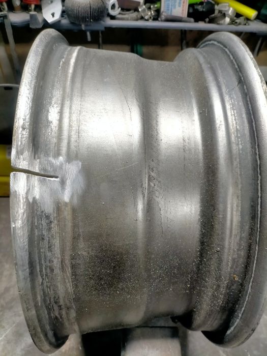 Аргон ,поддон сварка