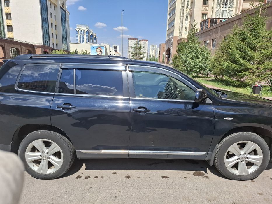 Продам авто Toyota