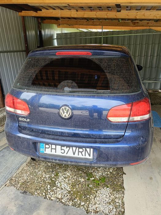 De vanzare WV Golf