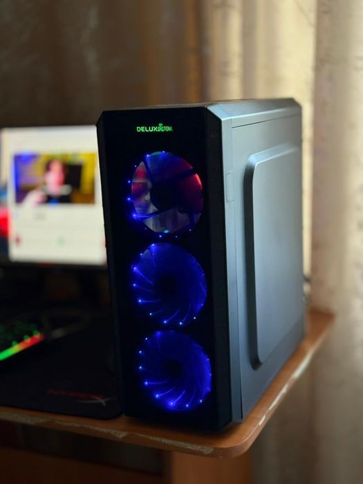 Продам игровой компьютер