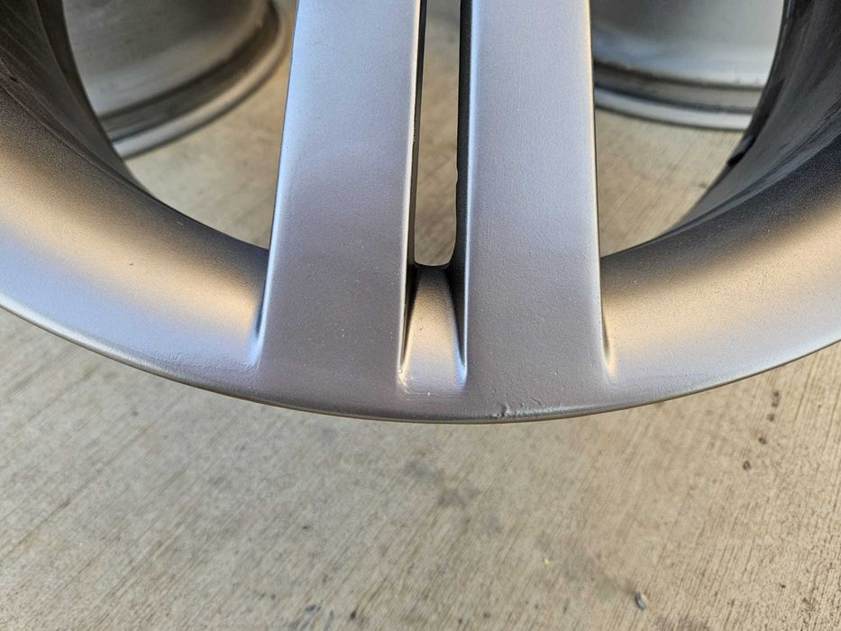 Jante R18 5x112 SEAT Leon FR,Alhambra,Altea,ATECA,Exeo,VW-SKODA;Audi