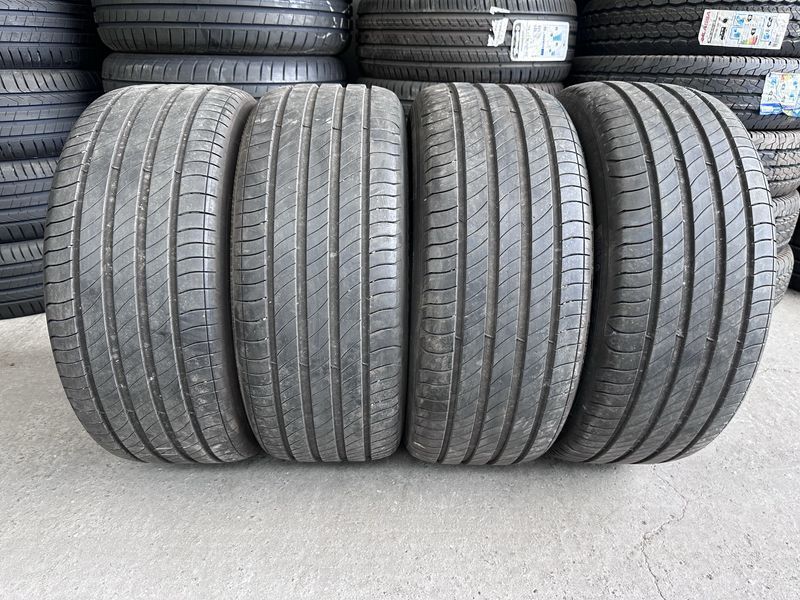 225/50/18 MICHELIN 4бр