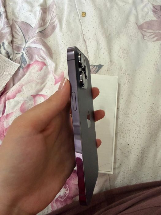 iPhone 14 Pro Max 256