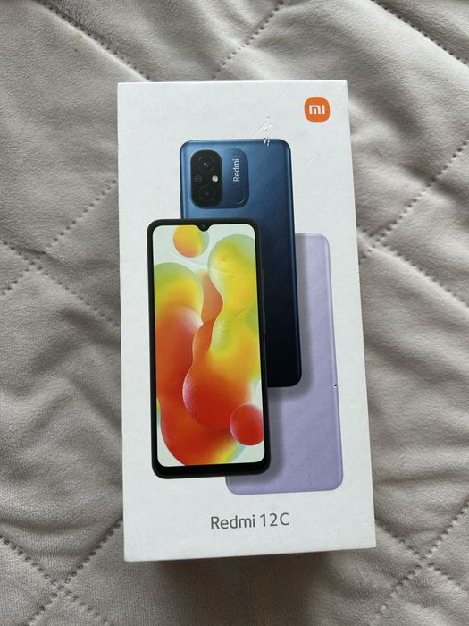 Продам Redmi 12c