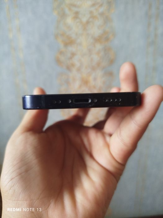 iPhon 12 mini продам