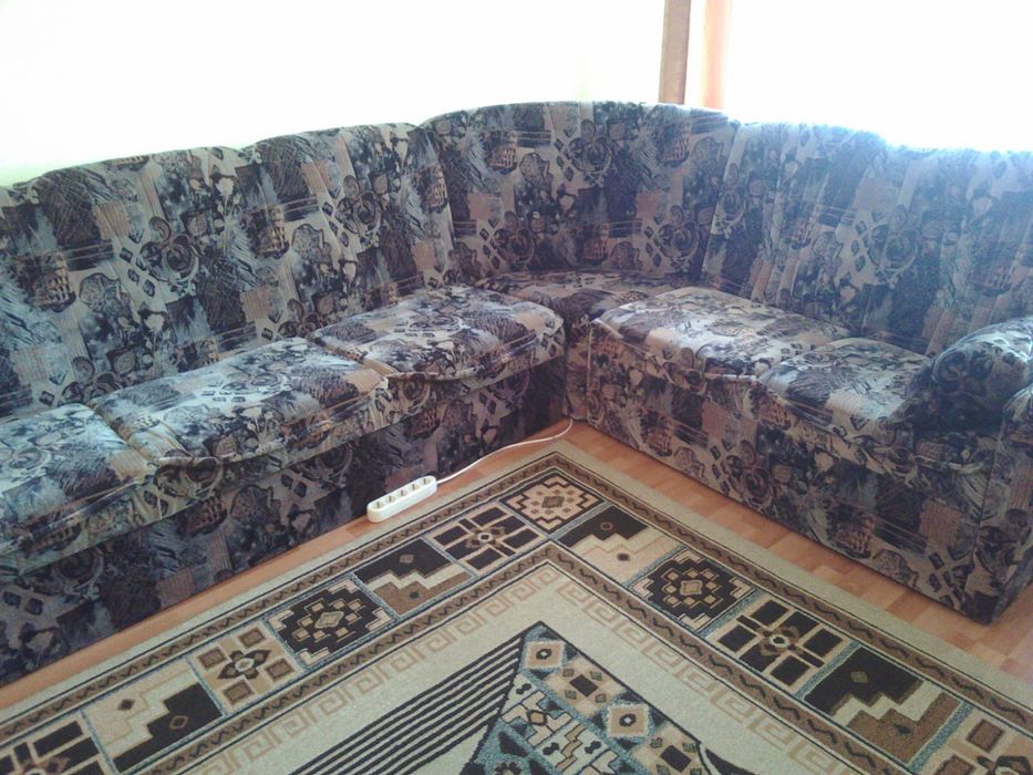 Garsoniera de inchiriat