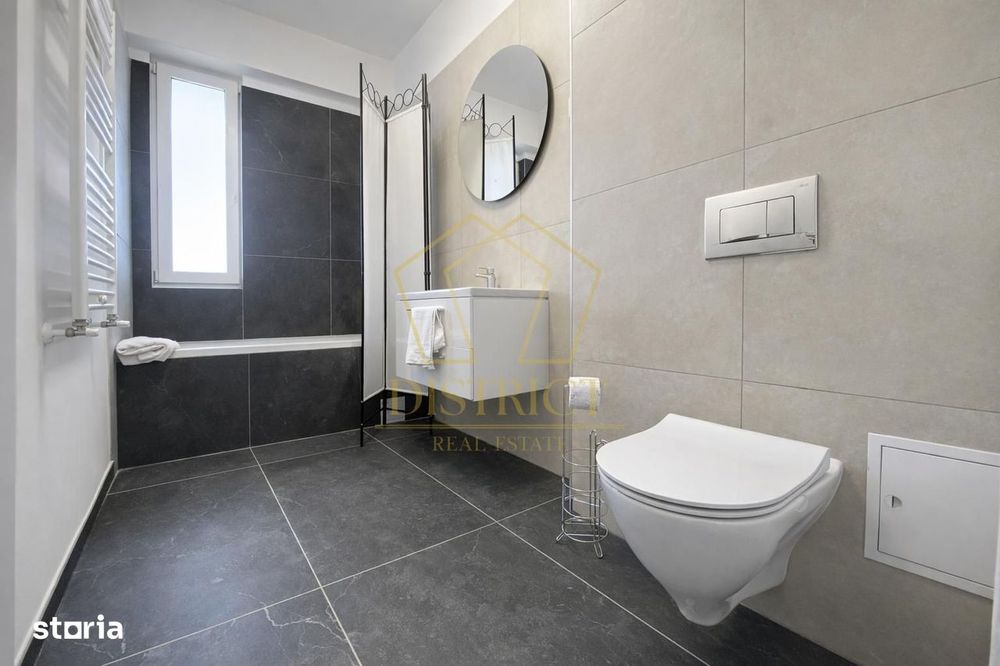 Apartament superb cu 2 camere | Giroc | Pet friendly