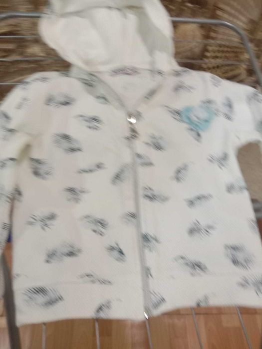 Вещи на девочку 7-8 лет от 1000 тенге