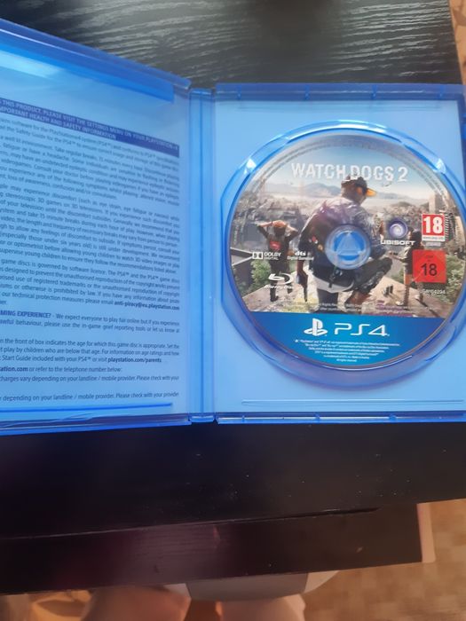 Намалени!Нови игри за PS4