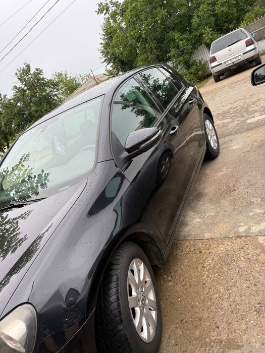Volskwagen golf 6
