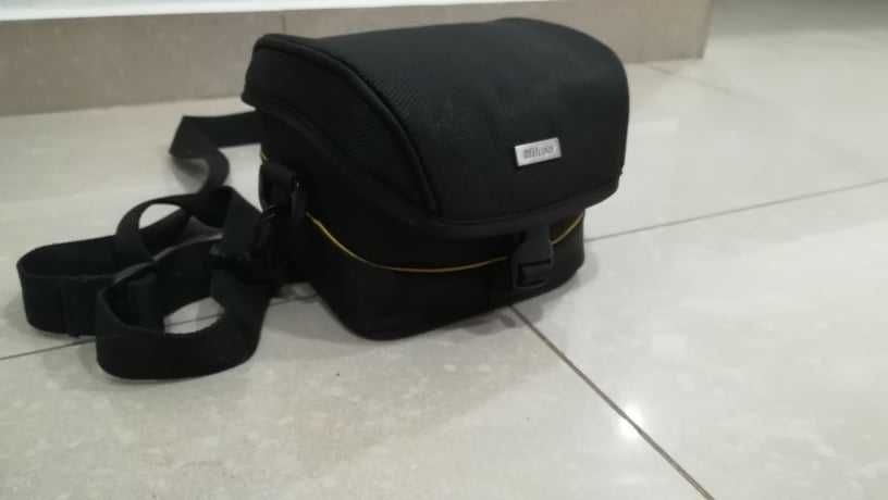 Продавам фотоапарат Nikon Coolpix L810 – 26x оптичен zoom